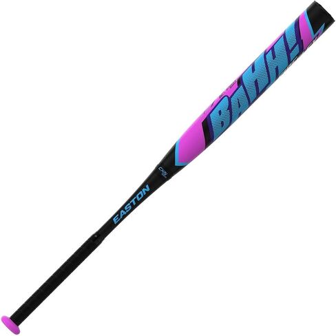 EASTON | 2023 | Comic BAHH | Loaded | USSSA | SLOWPITCH Softball Bat | 12.75" Barrel in Saudi Arabia