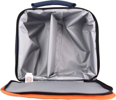 Northwest NCAA unisex-adult Sacked Lunch Kit in Saudi Arabia