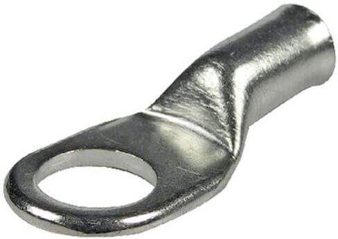 5063861 25 Pack Tinned Copper 8 AWG Battery Cable 3/8 Inch Terminals for Boats 50-63861 in Saudi Arabia