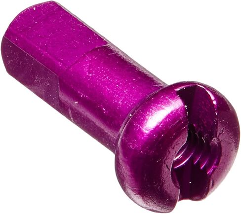 Dt Swiss 14G Alloy Nipple Spoke (Box of 100) in Saudi Arabia
