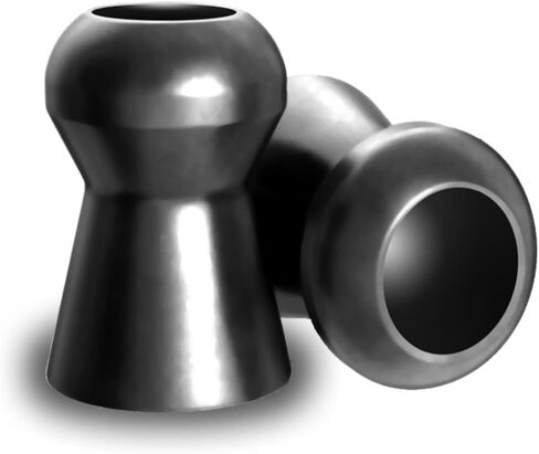 Gamo Swarm 10X Hollow Point Pellet Air Rifle .22 Cal. Ammunition in Kuwait