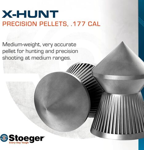 كريات Stoeger X-Series - للتمرين والأهداف الدقيقة in Kuwait