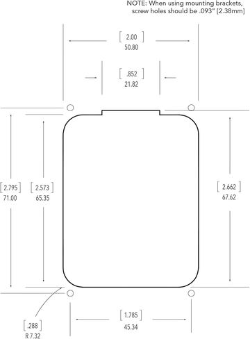 Compatible with 201 Folk Guitar Pickup Preamplifier EQ Electric Box Equalizer in Saudi Arabia
