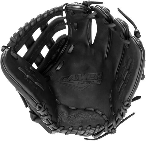 قفاز بيسبول للشباب من Rawlings Gamer Contour مقاس 12 بوصة: G206U-6B قاذف اليد اليمنى in Saudi Arabia