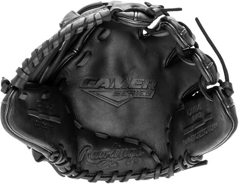 قفاز بيسبول للشباب من Rawlings Gamer Contour مقاس 12 بوصة: G206U-6B قاذف اليد اليمنى in Saudi Arabia