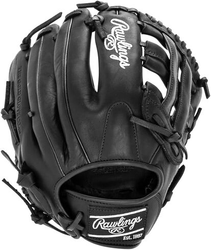 قفاز بيسبول للشباب من Rawlings Gamer Contour مقاس 12 بوصة: G206U-6B قاذف اليد اليمنى in Saudi Arabia