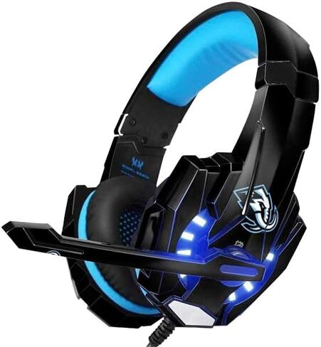 غلاف صوتي من Skinit متوافق مع BENGOO G9000 - تصميم نمط شعار NHL Utah Mammoth المرخص رسميًا in Saudi Arabia