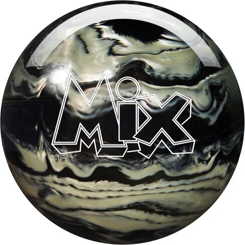 Storm Mix Urethane Bowling Ball in Saudi Arabia
