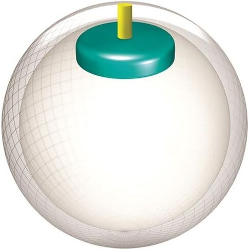 Storm Mix Urethane Bowling Ball in Saudi Arabia