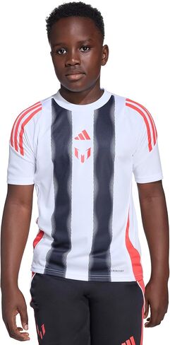adidas Unisex-Kids Messi Training Jersey in Saudi Arabia