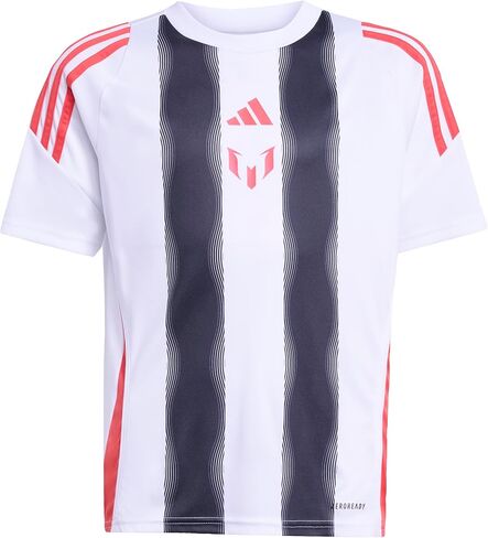 adidas Unisex-Kids Messi Training Jersey in Saudi Arabia
