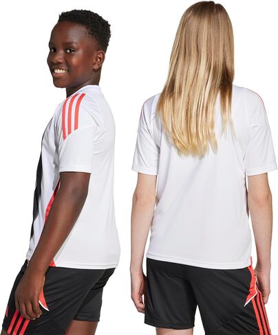 adidas Unisex-Kids Messi Training Jersey in Saudi Arabia