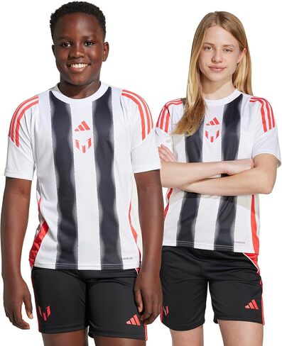 adidas Unisex-Kids Messi Training Jersey in Saudi Arabia