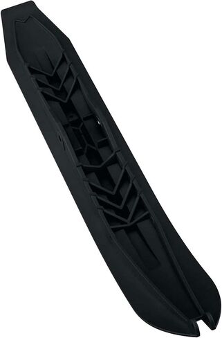 Ski-Doo BRP OEM Pilot DS-2 Black Deep Snow Performance Ski, 505073281 505073227 in Saudi Arabia