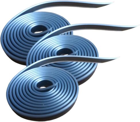 Swimming goggles straps replacements, Pack of 3. 1/8", Compatibel with Vanquish, Many Goggles in Saudi Arabia