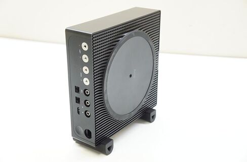 برج مكدس لجهاز Sonos Amp، نظام تخزين حامل قاعدة القدم الرأسية in Saudi Arabia