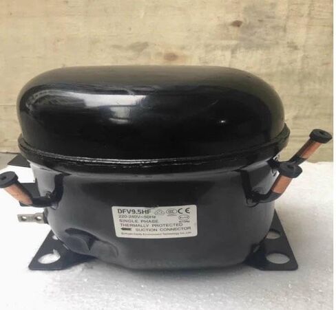 Compatible for DANFU Compressor DFV95 200W DFV105 233W DFV115 246W DFV125 267W (DFV105 233W AC115V) in Kuwait