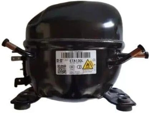 Compatible for HUAGUANG compressor ETA110 ETA130L ENA150L ETY155L ETJ110 ETA115L ENB130 FTA45L FTA66L FTY80L FTA55L FN72M FN90M FL150ML FNA120 FNA100 115V/220V (ETA110 AC115V) in Saudi Arabia