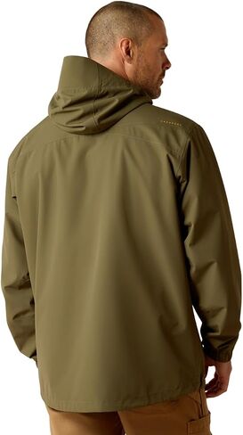 ARIAT Big & Tall Rebar Stormshell H2O Jacket in Saudi Arabia