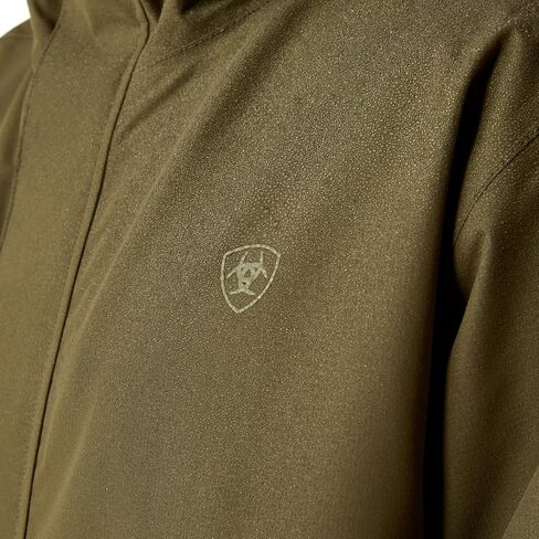 ARIAT Big & Tall Rebar Stormshell H2O Jacket in Saudi Arabia