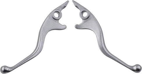 Left and Right Lever Handbrake,Dirt Bike Hand Brake Levers,Compaitble with Tutti Tutto Soleil01 Ebike in Saudi Arabia