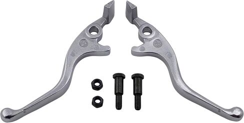 Left and Right Lever Handbrake,Dirt Bike Hand Brake Levers,Compaitble with Tutti Tutto Soleil01 Ebike in Saudi Arabia