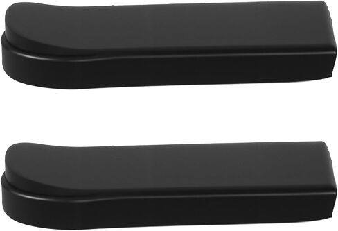 2 PCS Saxophone Thumb Rest, Clarinet Thumb Rests Cushion Saxophone Accessories Rubber Sax Gel Cushion Pad, Comfortable Saxophones Thumbs Finger Rest Pad for Tenor/Baritone Saxophones in Saudi Arabia