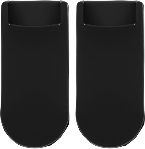 2 PCS Saxophone Thumb Rest, Clarinet Thumb Rests Cushion Saxophone Accessories Rubber Sax Gel Cushion Pad, Comfortable Saxophones Thumbs Finger Rest Pad for Tenor/Baritone Saxophones in Saudi Arabia