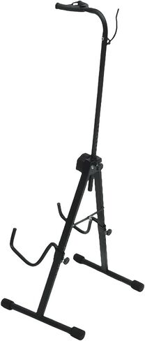 Adjustable Cello Holder Stand with Bow Support Black Violoncello Bracket Instrument Rack for Stable Music Practice and Performance in Saudi Arabia