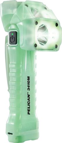 Pelican 034100-0361-247 3410MCC,RT Angle Light LED-MGNET Clip,PL 19x16x11 in Saudi Arabia
