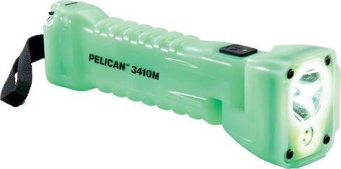 Pelican 034100-0361-247 3410MCC,RT Angle Light LED-MGNET Clip,PL 19x16x11 in Saudi Arabia