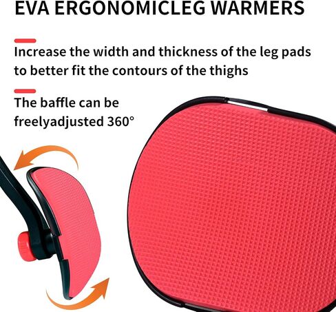 Thigh Master with Counter,3-in-1 Pelvic Floor Exercise Device,Adjustable 0-132lb Resistance Kegel Exerciser with Thigh Trainer and Home Workout Equipment for Women and Men in Saudi Arabia