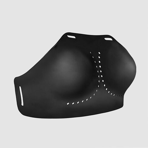Women Fencing Chest Guard Protector Equipment for Football Baseball Women Fences Protections Guard Protector for Football in Saudi Arabia