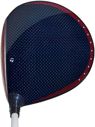 Taylormade Golf Qi35 Ryder Cup Driver USA 9/10.5 Degree Right Handed in Saudi Arabia