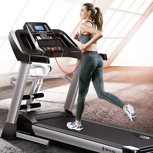 Treadmill Universal Safety Key for All NordicTrack, Proform, Image, Weslo, Reebok, Epic, Golds Gym, Freemotion, and Healthrider Treadmills in Saudi Arabia