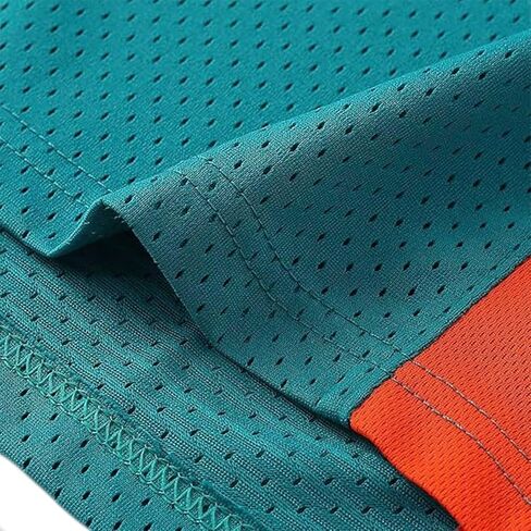 Flint Tropics Coffee Black #7 Semi Pro 90s Hip Hop Clothes for Party Men Basketball Jersey Green White S-5XL in Saudi Arabia