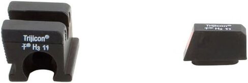 Trijicon Night Sight Set for Walther in Kuwait