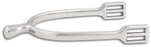 Dover Saddlery Ladies' Knob Spur in Saudi Arabia