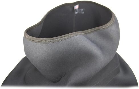 الأختام صدمة وايت ووتر Sprayskirt in Kuwait