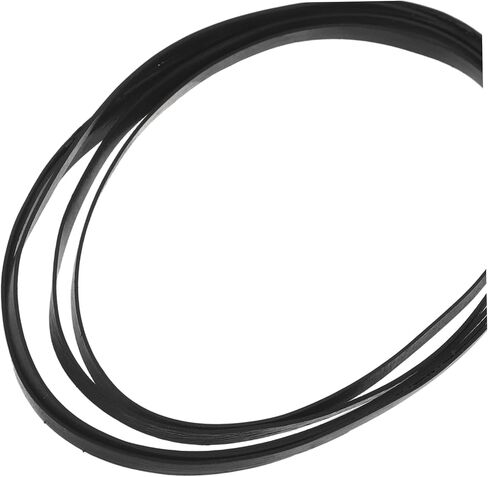 40Pcs Cassette Recorder Rubber Drive Belts Mixed for Maintenance and Repair of Cassette Players User Friendly and Portable for Music Lovers in Saudi Arabia