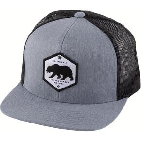 Rip Curl Men's California HWY Trucker Hat in Kuwait