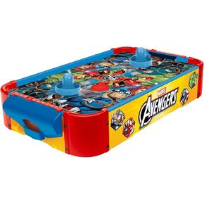 Avengers Electronic Tabletop Air Hockey (Wood) in Kuwait