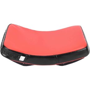 Drfeify Taekwondo Side Kick Pad Ergonomic Foot Target for Training, for Martial Arts Students, Space LeatherEVA Foam, 1 Piece in Kuwait