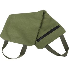 Exercise Sandbag for Fitness Weight Workout Bag Lightweight Canvas Design for Yoga Training Sand Bag for Strength Training and Fitness Activities in Kuwait
