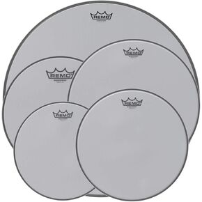 Remo Drumhead Pack (PP-2220-SN) in Saudi Arabia