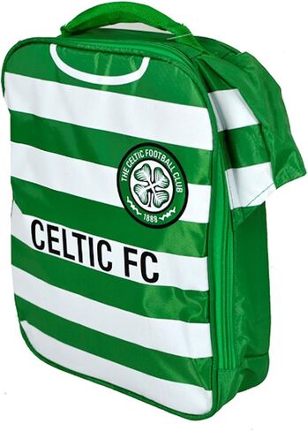 New Official Football Team Kit Lunch Bag (Celtic FC) in Saudi Arabia