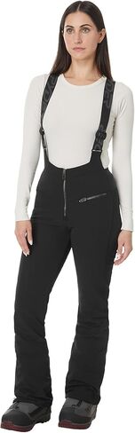 سروال Spyder النسائي Strutt Bib Softshell in Kuwait