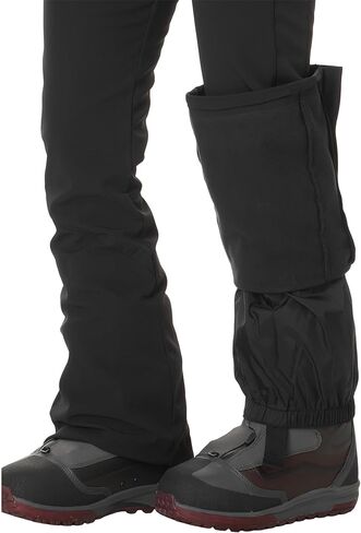 سروال Spyder النسائي Strutt Bib Softshell in Kuwait