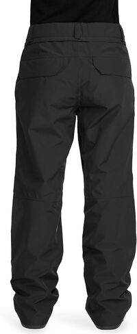 Volcom womens Stone Mica 20k Snowboard Pant – Waterproof Breathable 2-layer Shell in Saudi Arabia