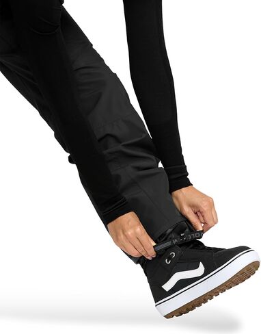 Volcom womens Stone Mica 20k Snowboard Pant – Waterproof Breathable 2-layer Shell in Saudi Arabia
